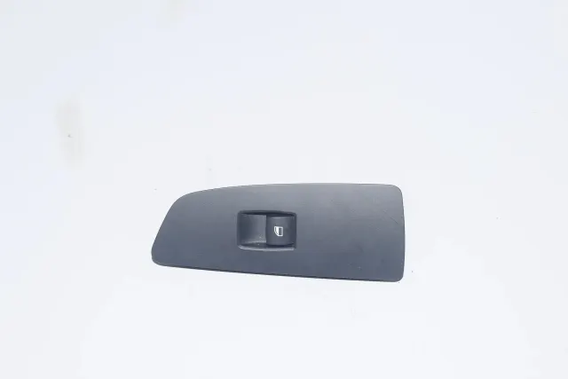 Front Left Door Window Switch