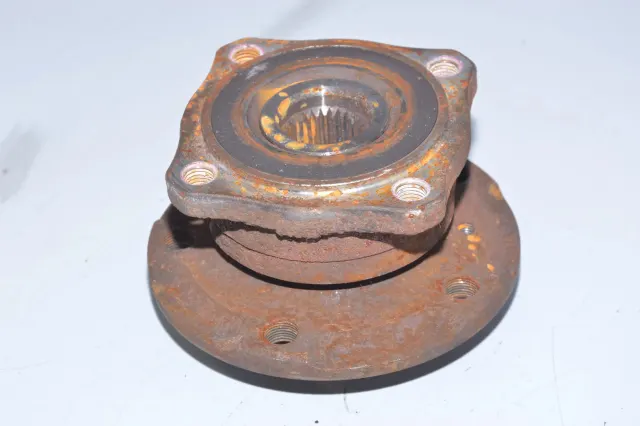 Rear Right Wheel Bearing