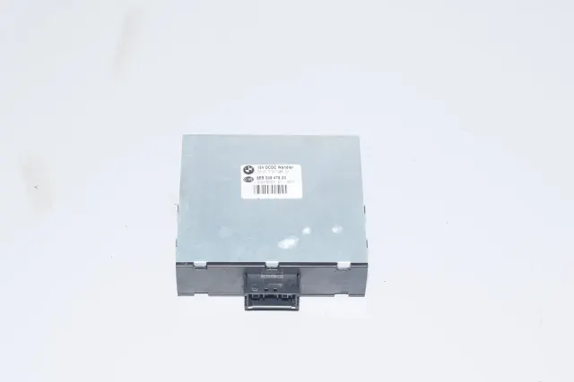 Other Control Units