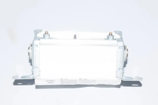 Dashboard Safety Bag SRS