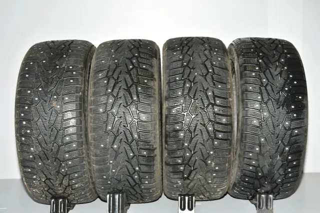 Tyre Kit