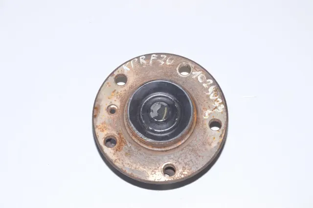 Front Left Wheel Bearing