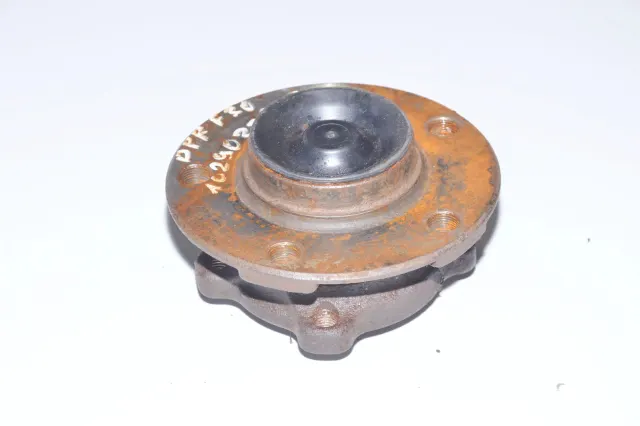 Front Right Wheel Bearing