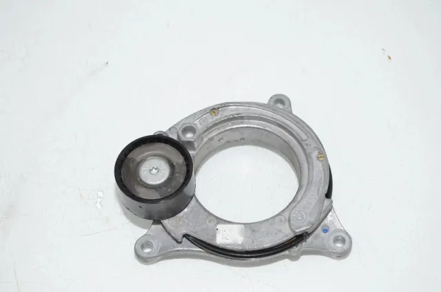 Belt Tensioner