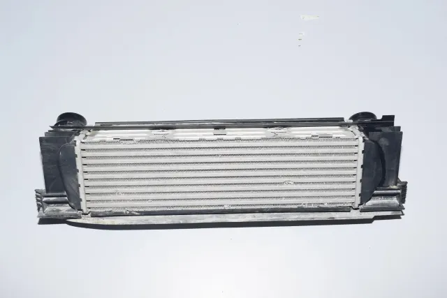 Intercooler Radiator