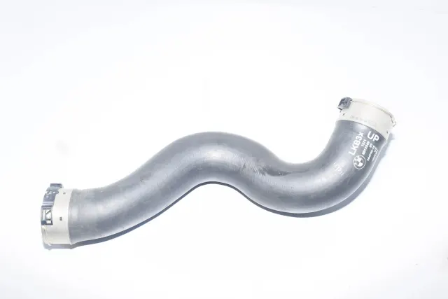 Left Side Intercooler Hose