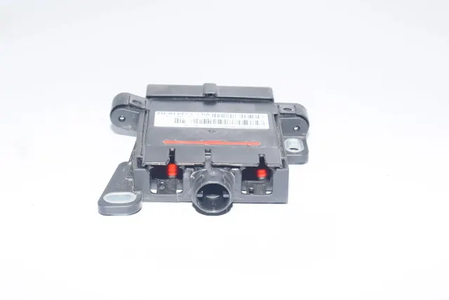 Other Control Units