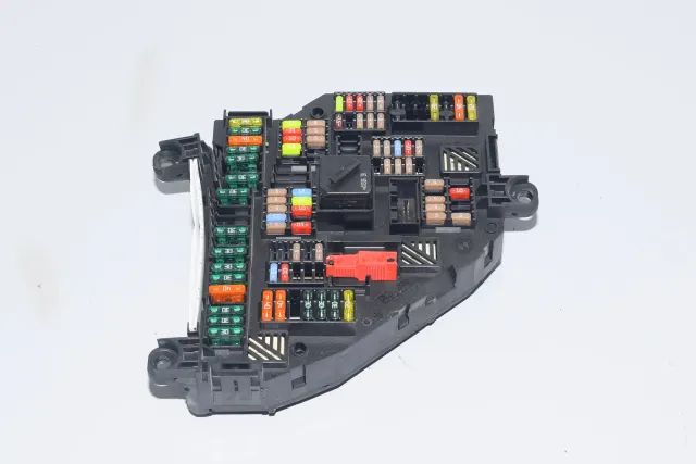 Fuse Box