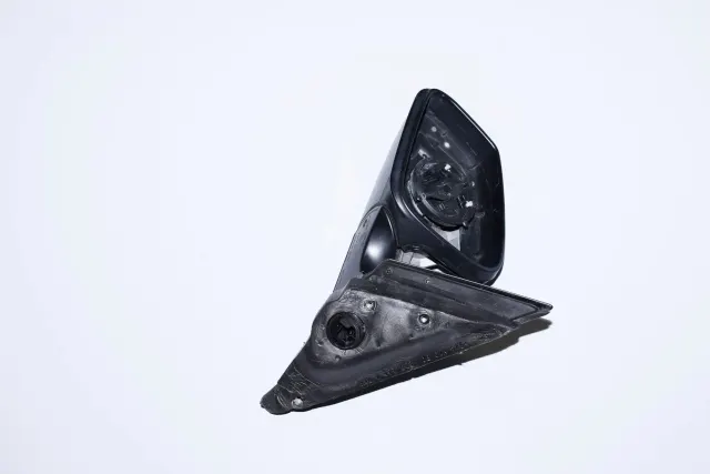 Left Side Wing Mirror