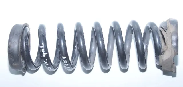 Rear Left Coil Spring