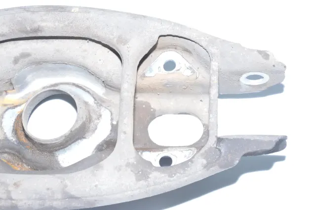 Rear Left Lower Control Arm