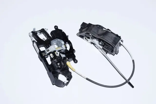 Rear Left Door Lock