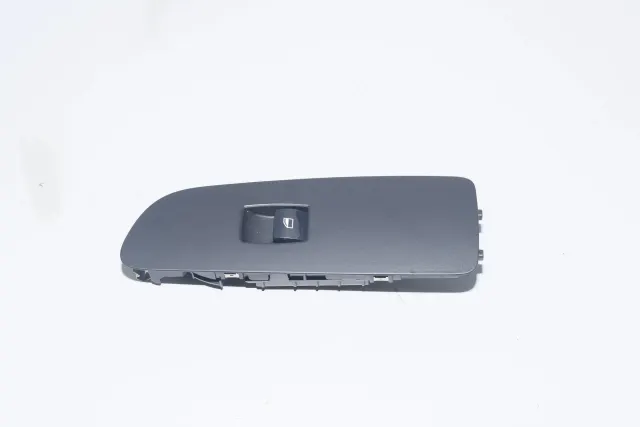 Front Left Door Window Switch