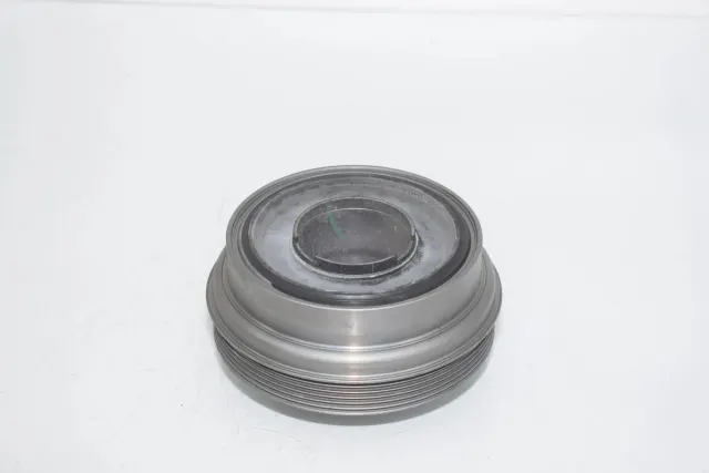 Crankshaft Pulley