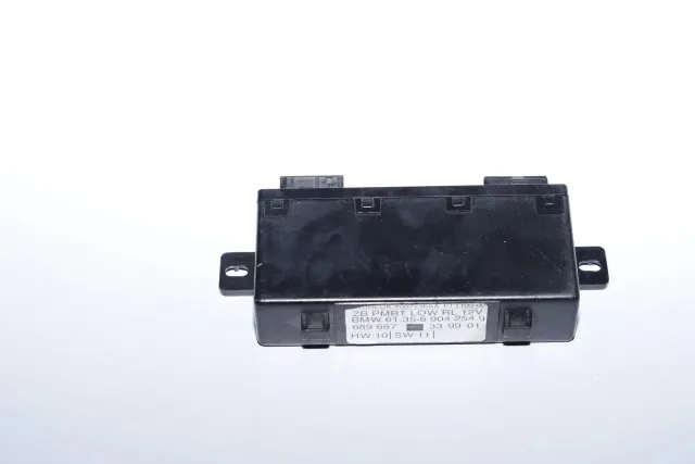 Front Left Door Control Unit