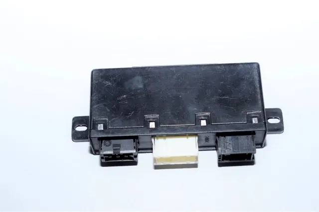 Front Left Door Control Unit