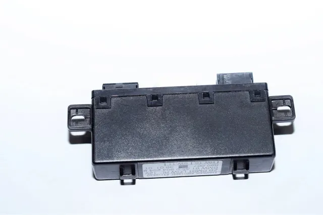 Front Right Door Control Unit