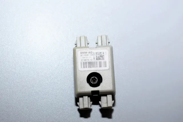 Antenna Amplifier