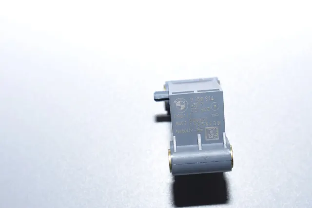 Front Right Impact Sensor