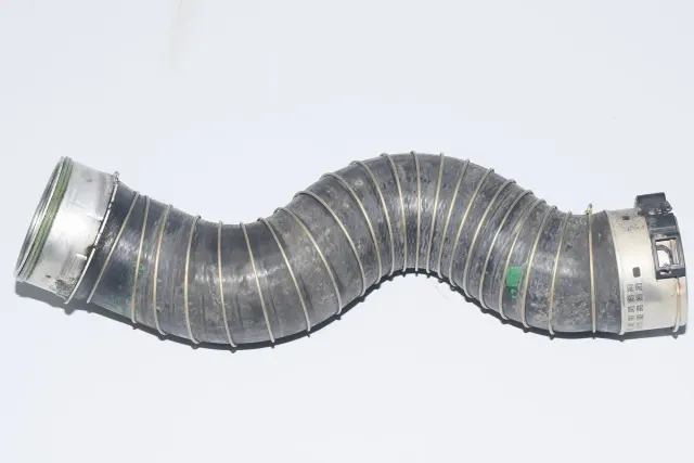 Right Side Intercooler Hose
