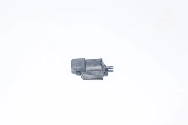 Solenoid Valve