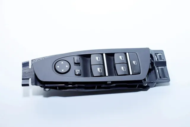 Front Right Door Window Switch