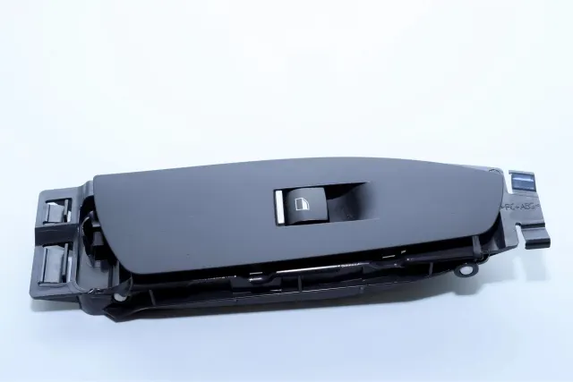 Front Left Door Window Switch
