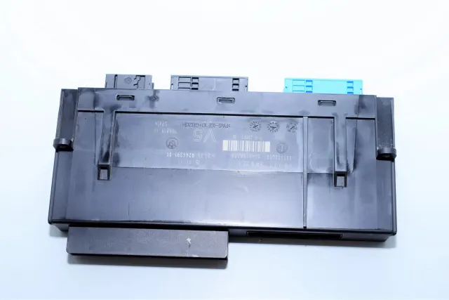 Comfort Control Unit