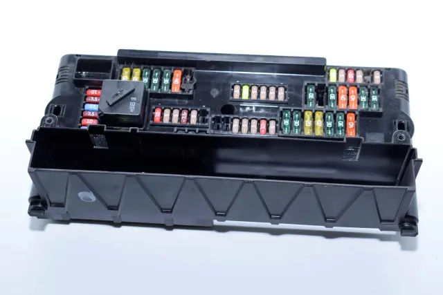 Fuse Box