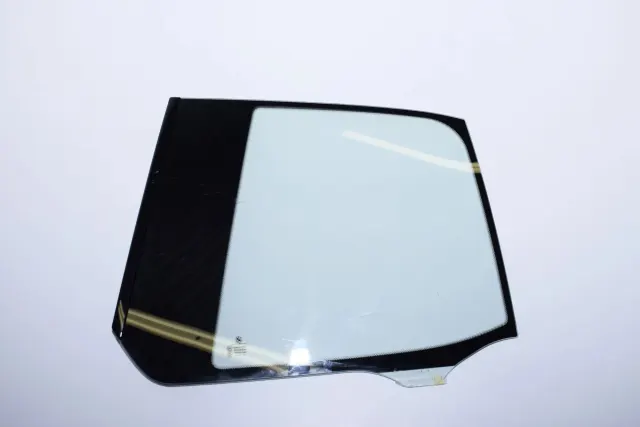 Rear Left Door Window