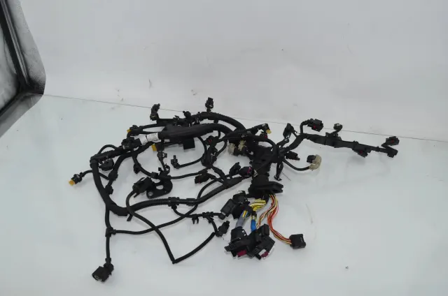 Engine Cable Harness