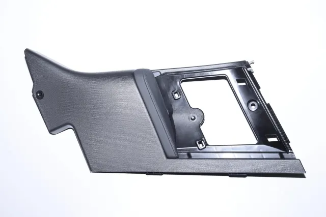 Right Side B Pillar Trim