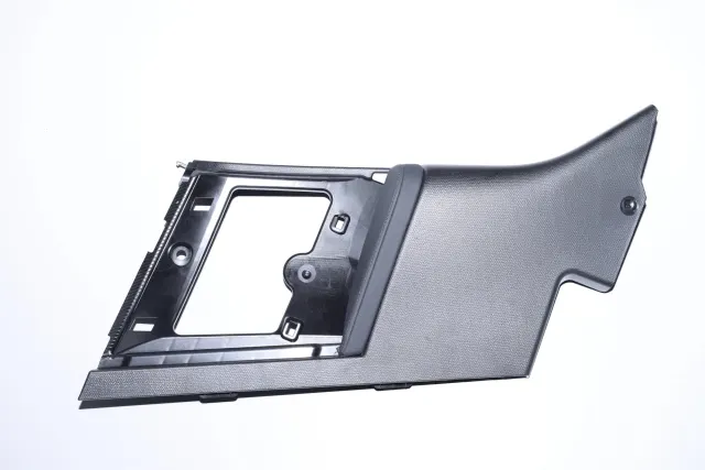 Left Side B Pillar Trim