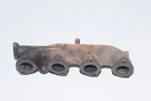 Exhaust Manifold