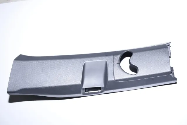 Rear Left Pillar Trim