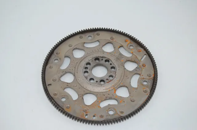 Flywheel Disc Automatic