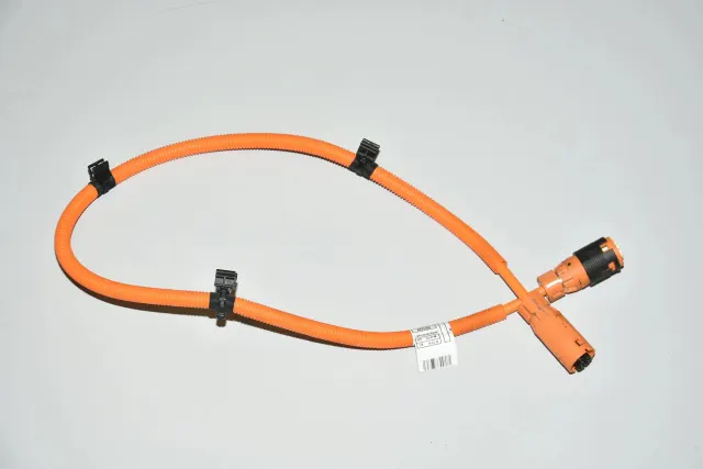 Cable Harness
