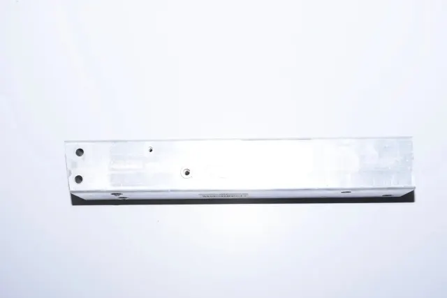 Rear Right Bumper Bracket