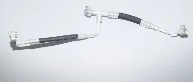 A/C Air Con Hose Pipe