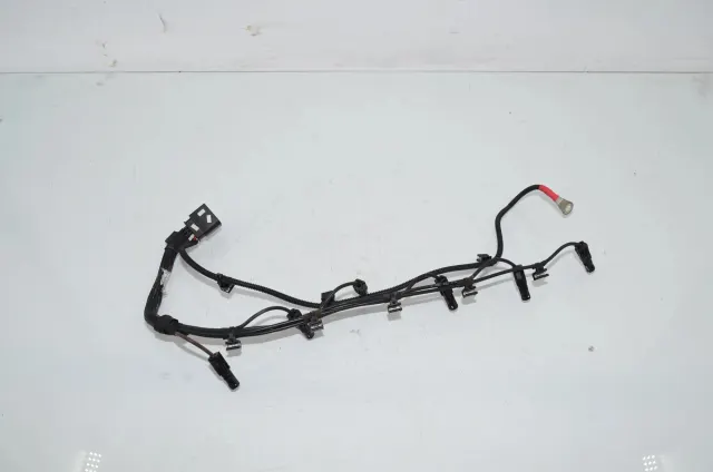 Glow Plug Wires