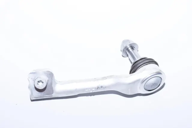 Left Side Steering Tie Rod