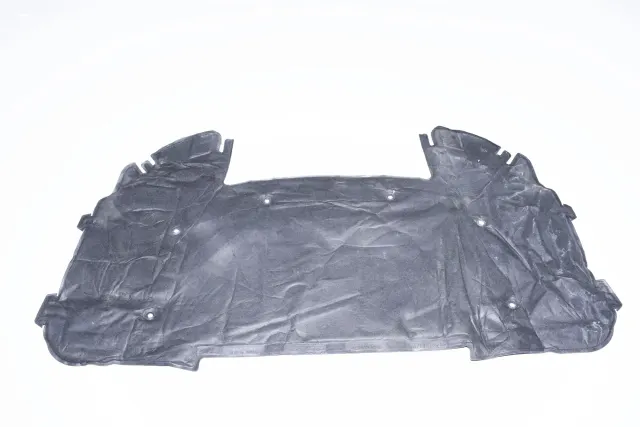 Bonnet Insulation Panel