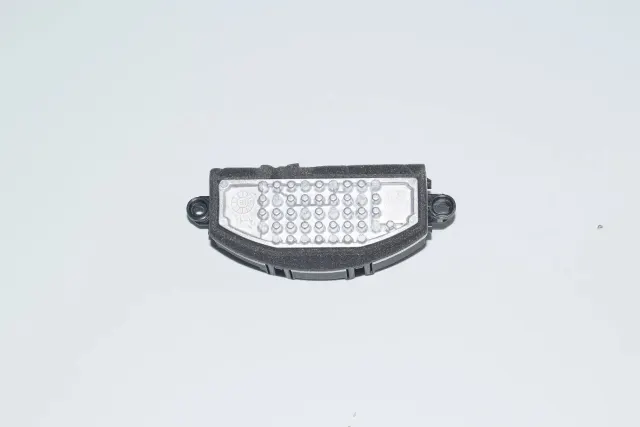 Interior Heater Resistor