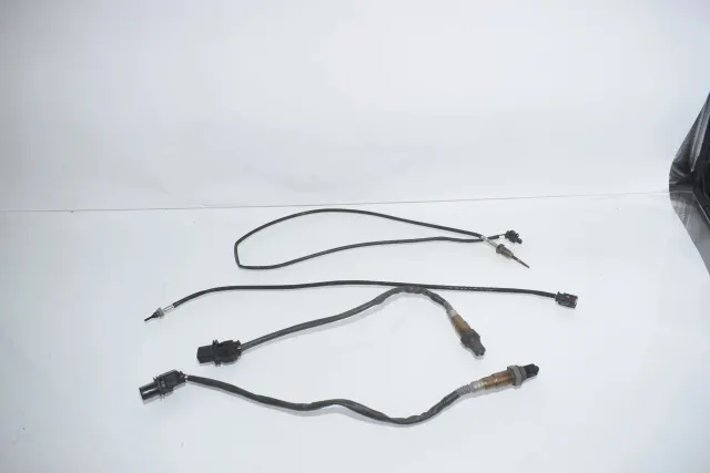 Lambda Oxygen Sensor