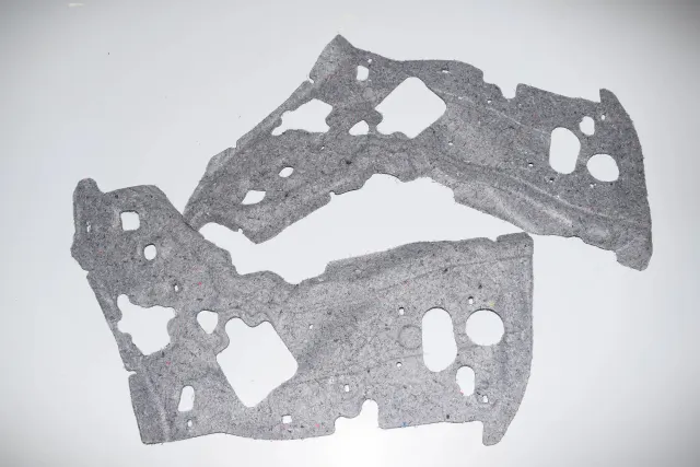 Other Body Parts