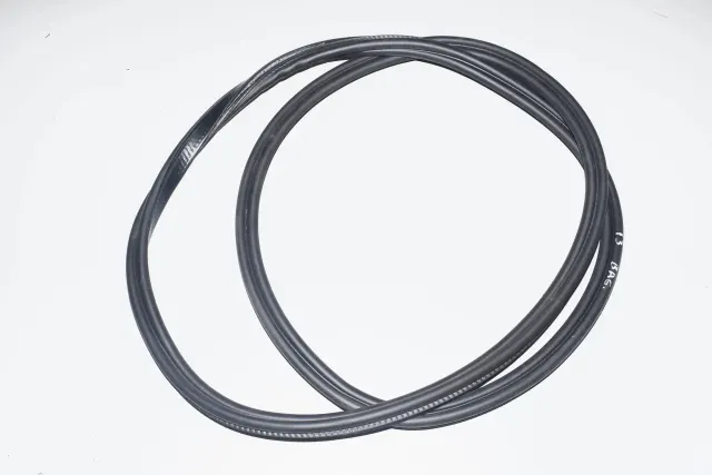 Tailgate Rubber Seal
