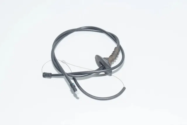 Bonnet Lock Cable
