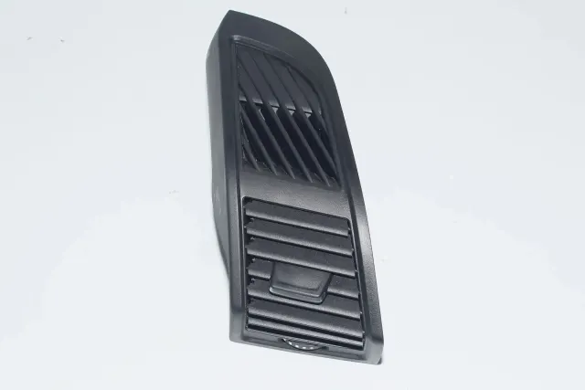 Dashboard Air Vents
