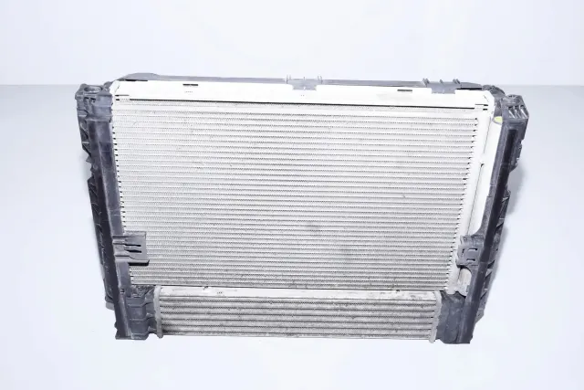 A/C Air Condition Fan