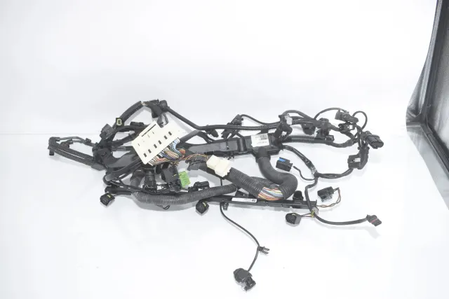 Engine Cable Harness